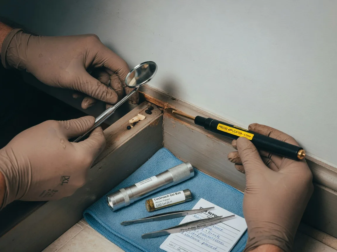 Why choose Emergency Pest Control in Jackson, CA